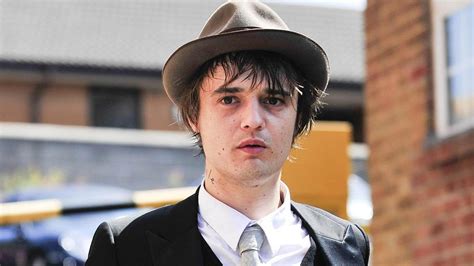 pete doherty net worth|Pete Doherty Highest